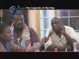 Icons, The Legends of Hip Hop Public Access Show