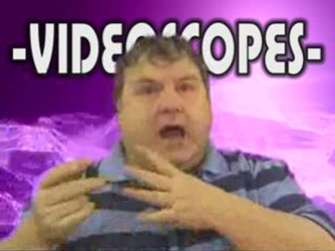 Russell Grant Video Horoscope Taurus February Sunday 8th