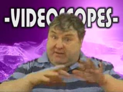 Russell Grant Video Horoscope Cancer February Sunday 8th