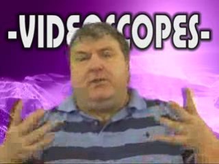 Russell Grant Video Horoscope Libra February Sunday 8th