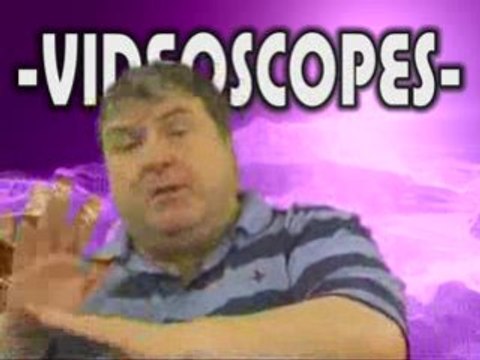 Russell Grant Video Horoscope Aquarius February Sunday 8th