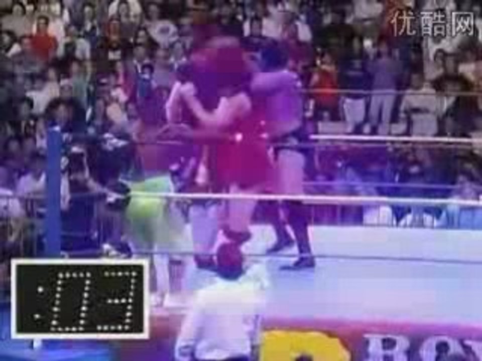 Royal Rumble 17