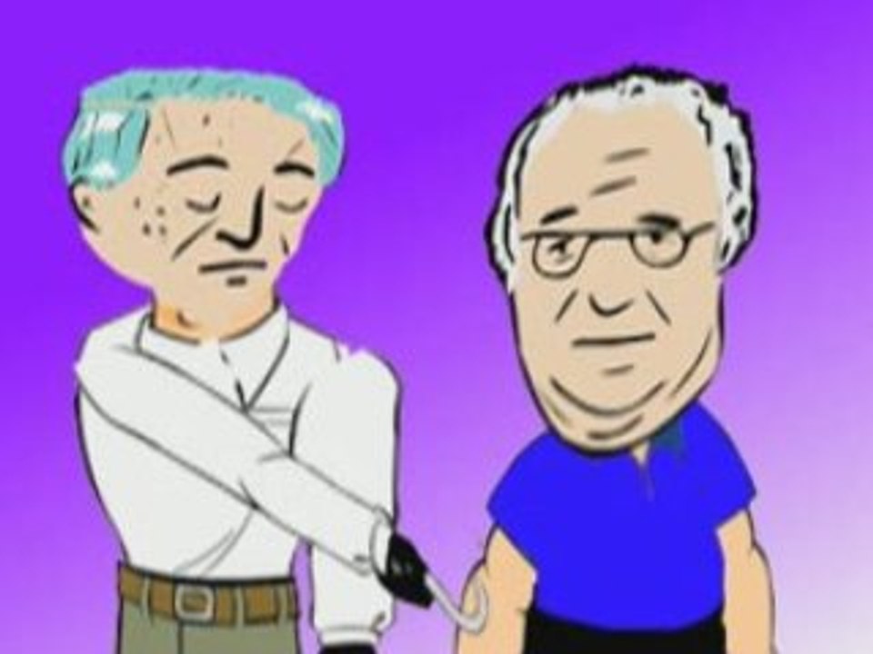 Masturbation Versus Prostate Cancer