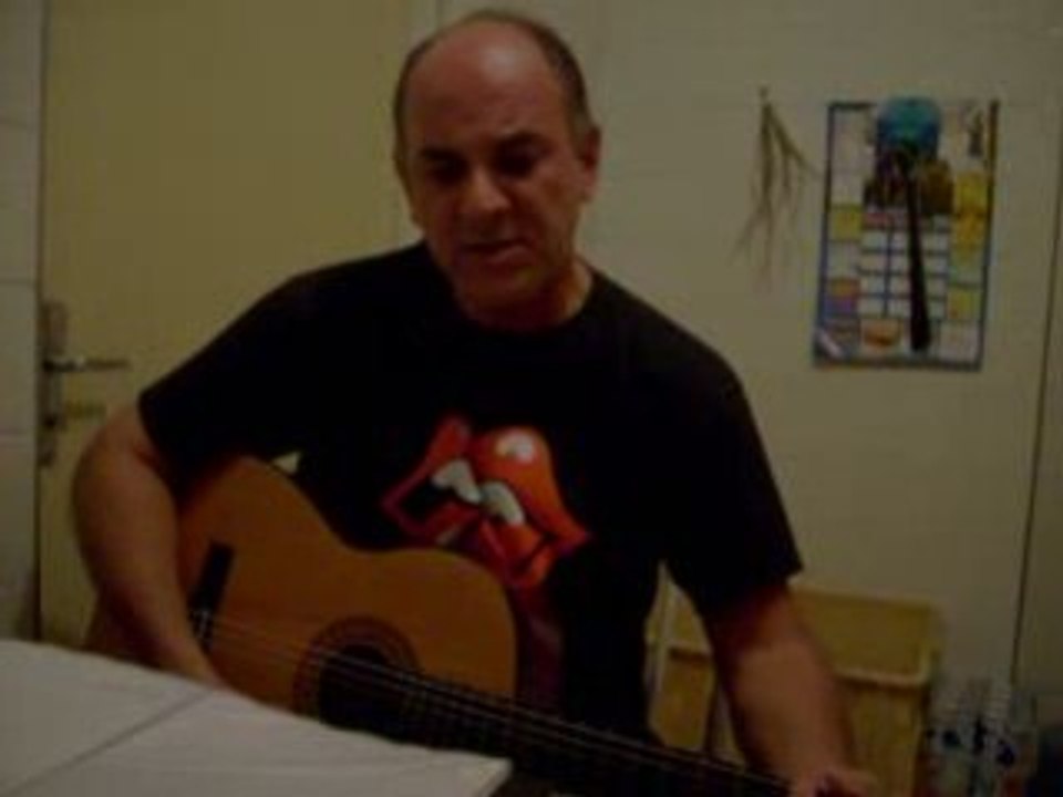 2009 - Cover Rolling Stones Angie