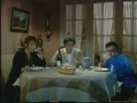 HISTOIRE DE LA TV LES NULS HOT TELEVISION HUMOUR CLIP CANAL