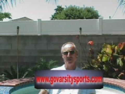 College Sports Recruiting: Athletic Assessment