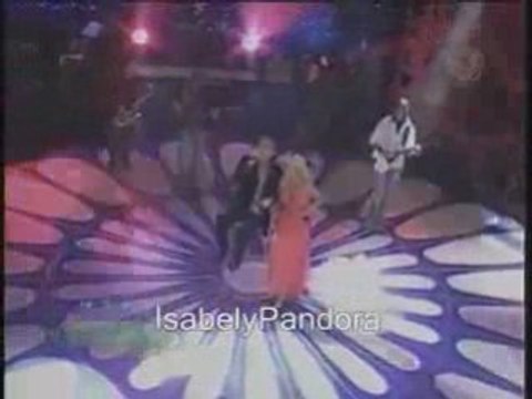 Noche De Estrellas(Yuri Y Emmanuel)