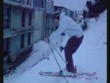 Ski cherbourg le film