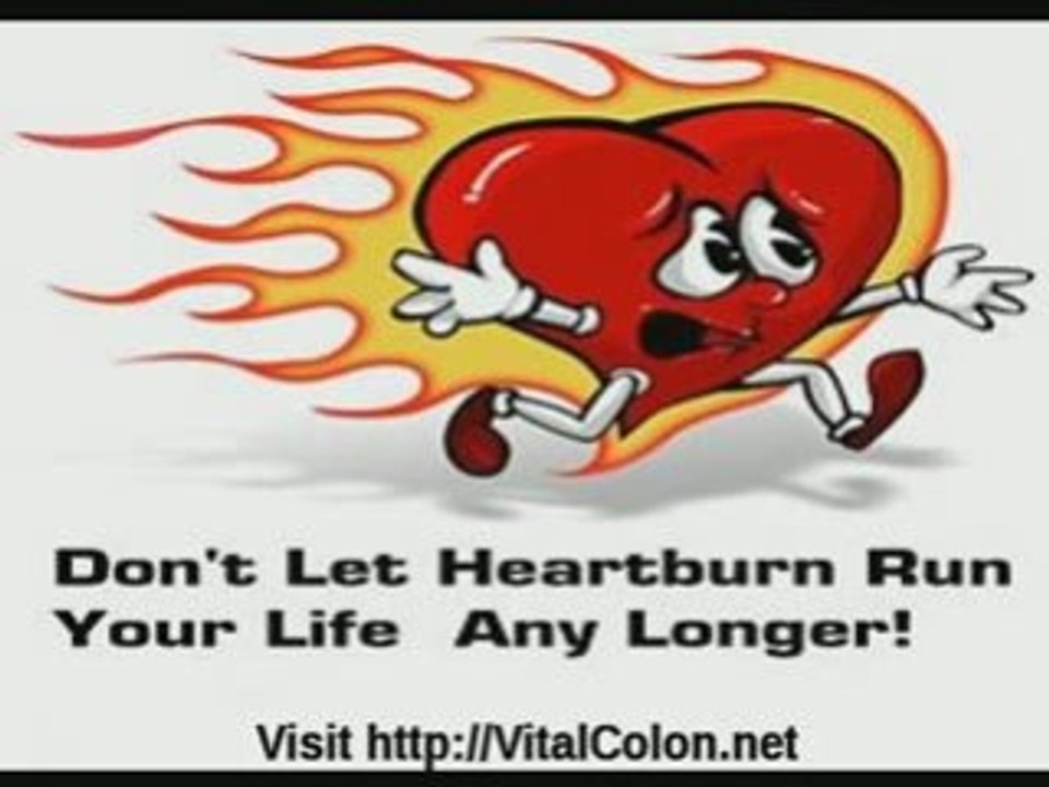 Stop all symptoms of IBS with one product
