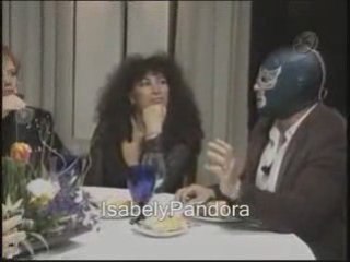 Noche De Estrellas(El Anfrition)