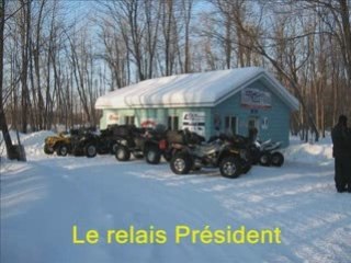 Relais Président01