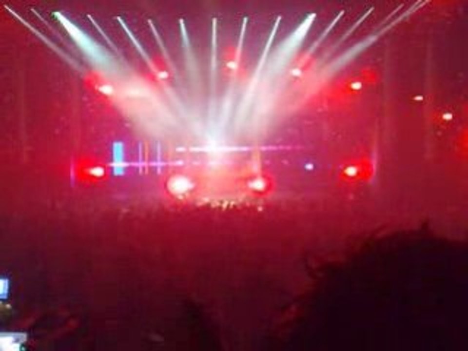 Scope Dj Live @ Reverze 2009