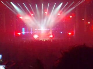 Scope Dj Live @ Reverze 2009