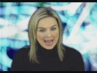 Russell Grant Video Horoscope Taurus 07.02.2009