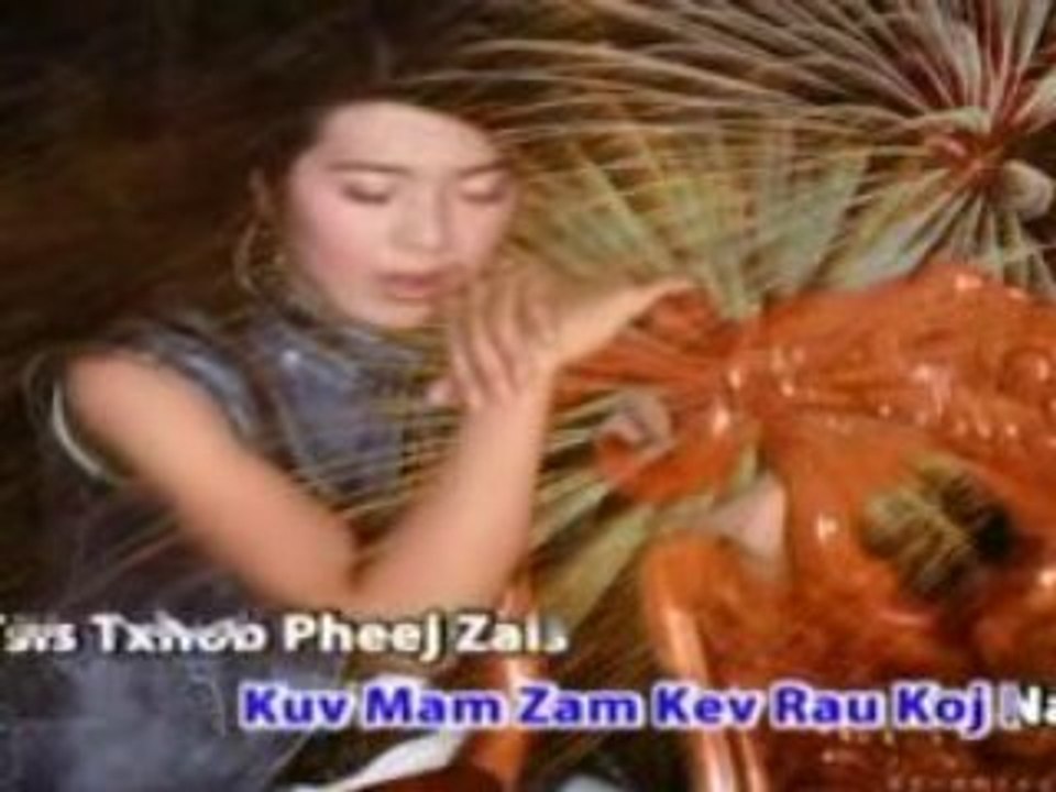 84 KEV HLUB TAG LOS KOJ PUAS TSEEM NCO