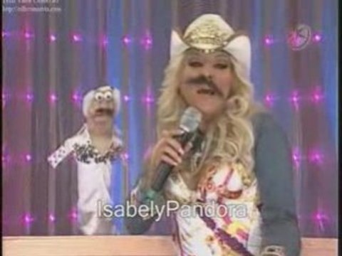 Noche De Estrellas Parte-3