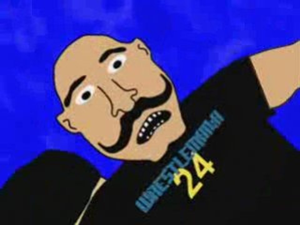 Little Iron Sheik Part 7