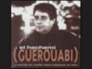 El-hachemi Guerouabi (el-barah)