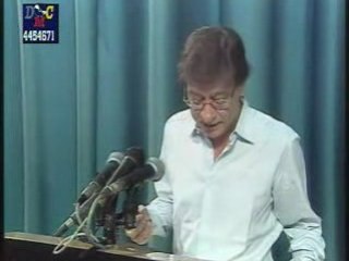 Mahmoud Darwich -Abiroun محمود درويش عابرون في كلام عابر