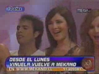 Mekano 10 años Ota Ote Cap.05