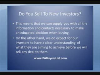 Buy House Buy A Home Camp Hill PA Investment Rental Property