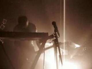 Russian Circles @ Mains d'Oeuvres | 10.11.2008 - Carpe