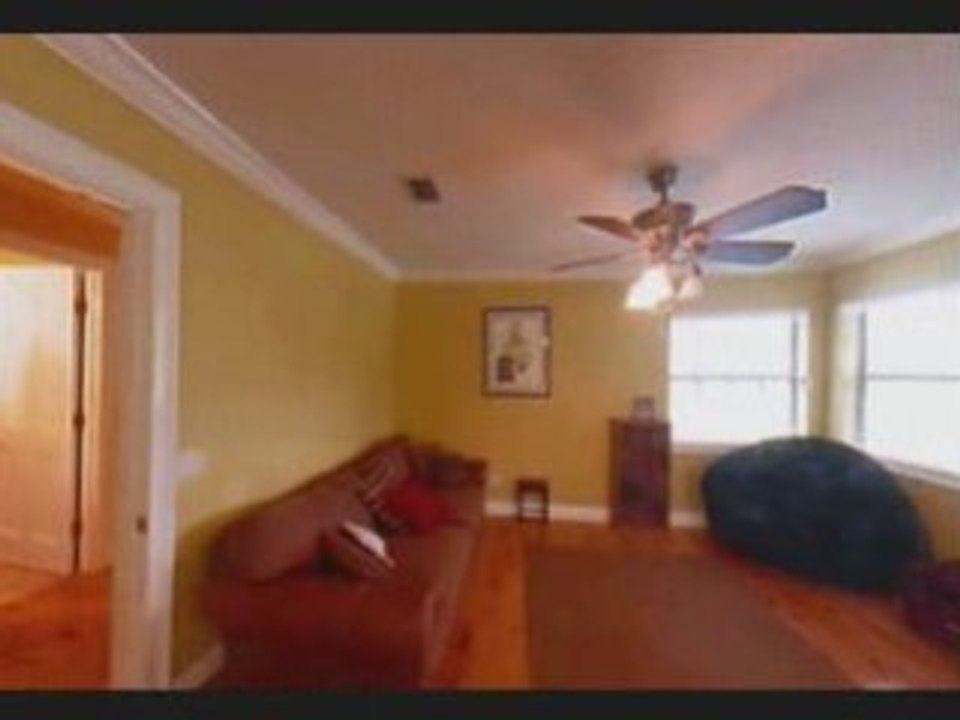 St. Augustine Florida Waterfront Real Estate Tour MLS 108534