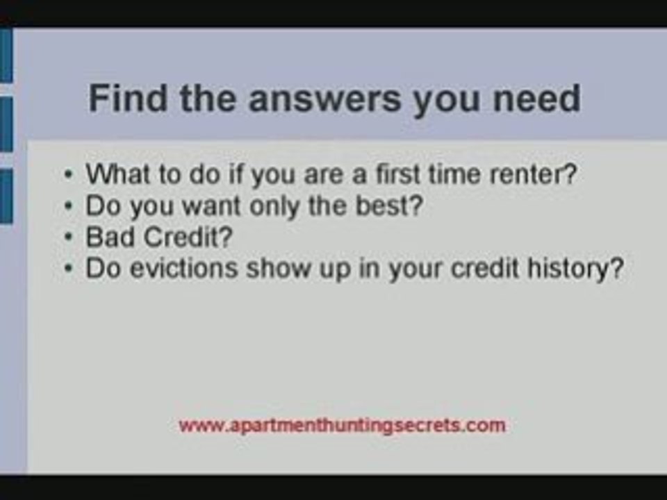 Dallas Apartments. Good Credit. Bad Credit. No Credit.