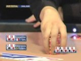 Poker EPT 3 Copenhagen Elky vs Petersson IV