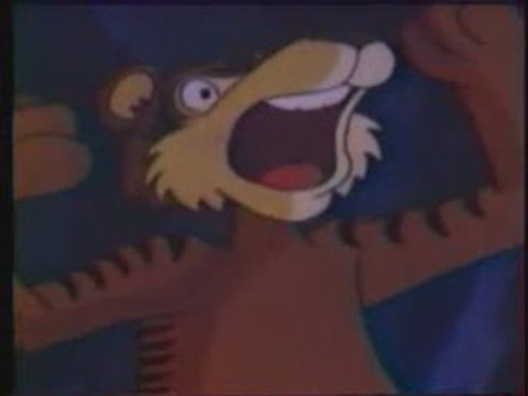 mes moustaches ! (nanar)