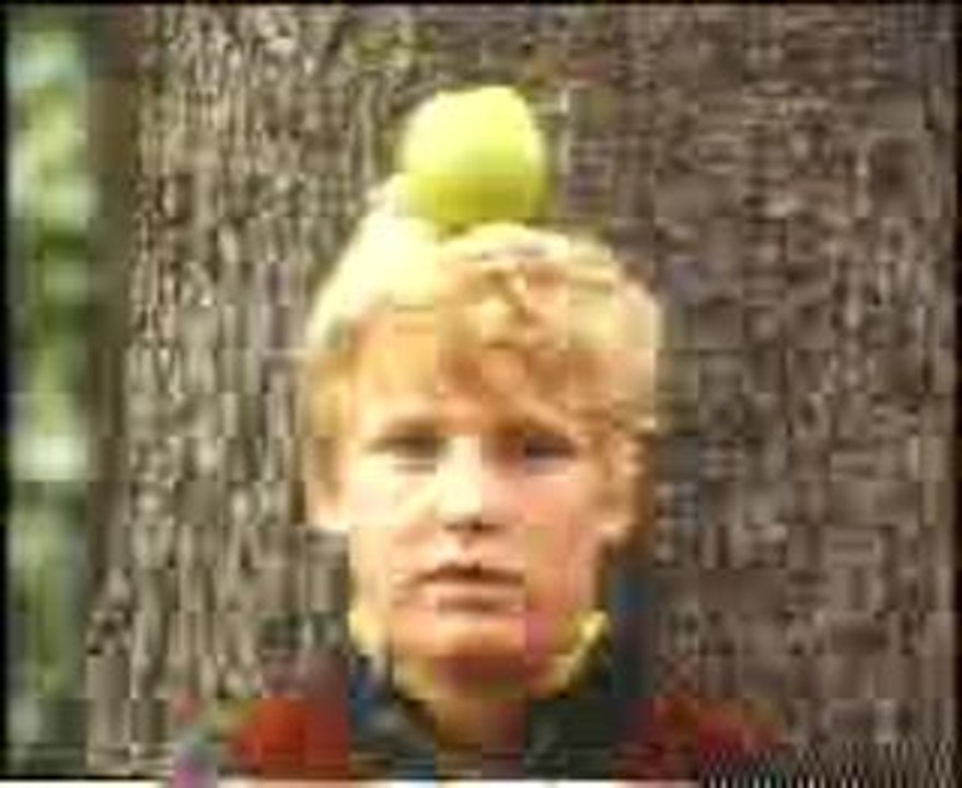 guillaume tell