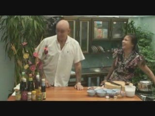 Thai Soup, Spicy Thai Soup, Coconut Soup