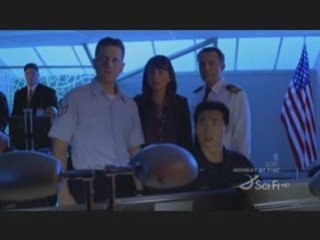 Ba'al The Storm God Lexa Doig Clip5
