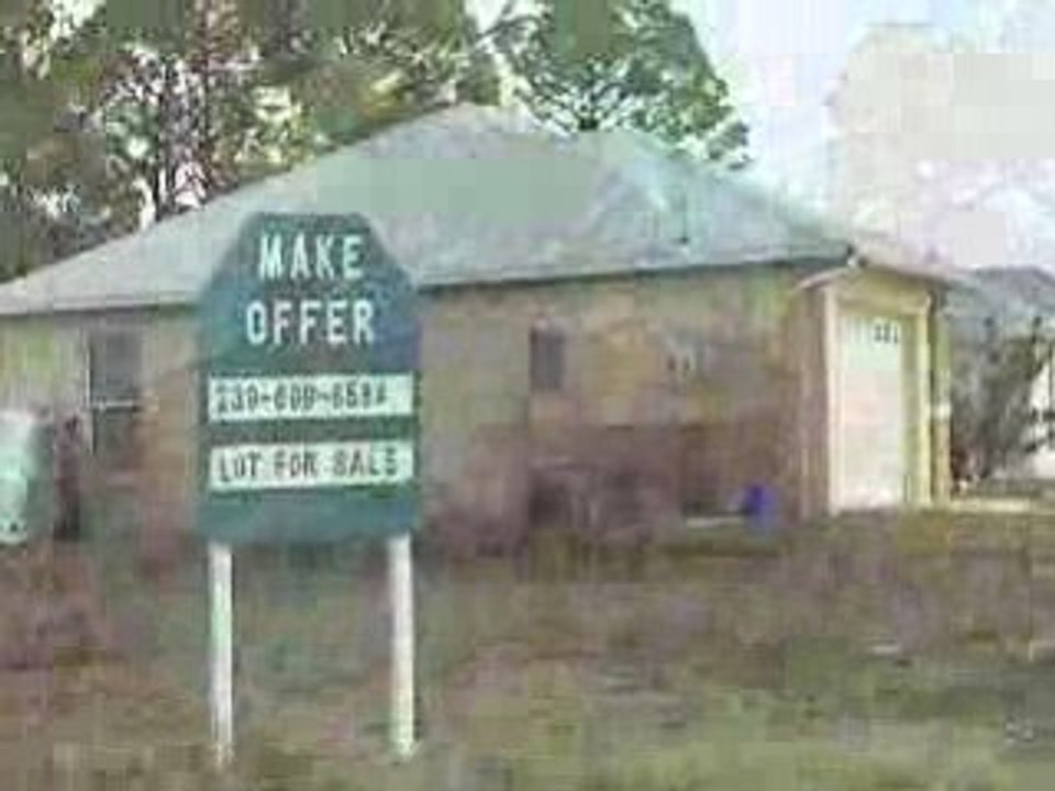 Slums of the Future