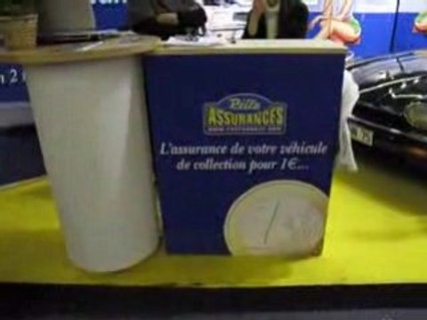 Gagnez cette Jaguar Cabriolet sur retroassur.com