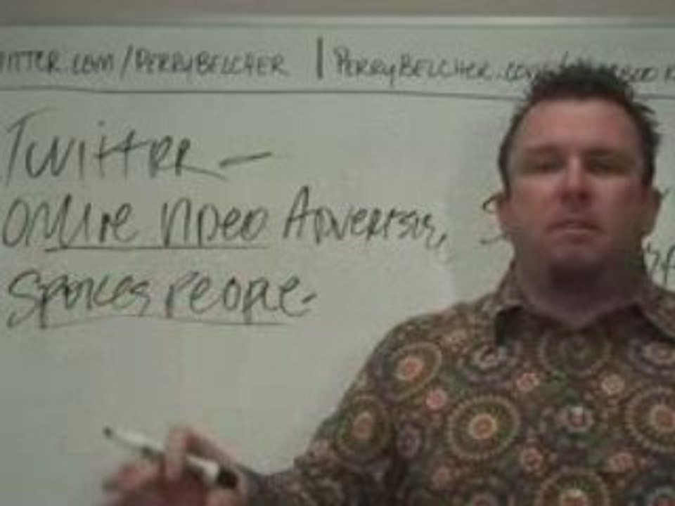 2009 Social Media Predictions