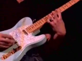 (guitar)Greg Koch