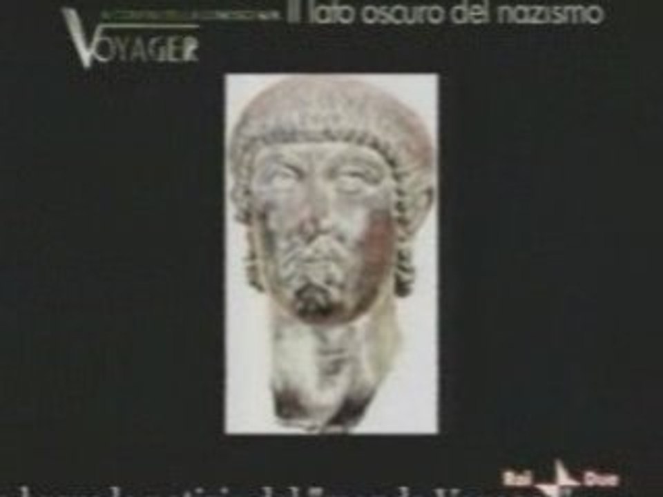 Il Nazismo Esoterico 6/6 fine