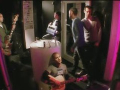 Katy Perry - I Kissed a Girl (Ivri Lider Cover)