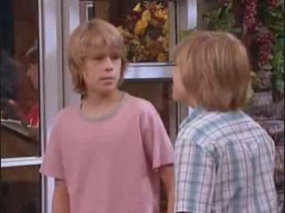 The Suite Life On Deck: Ep.#14 When in Rome... Part 1