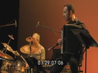 Histoires de Résonances