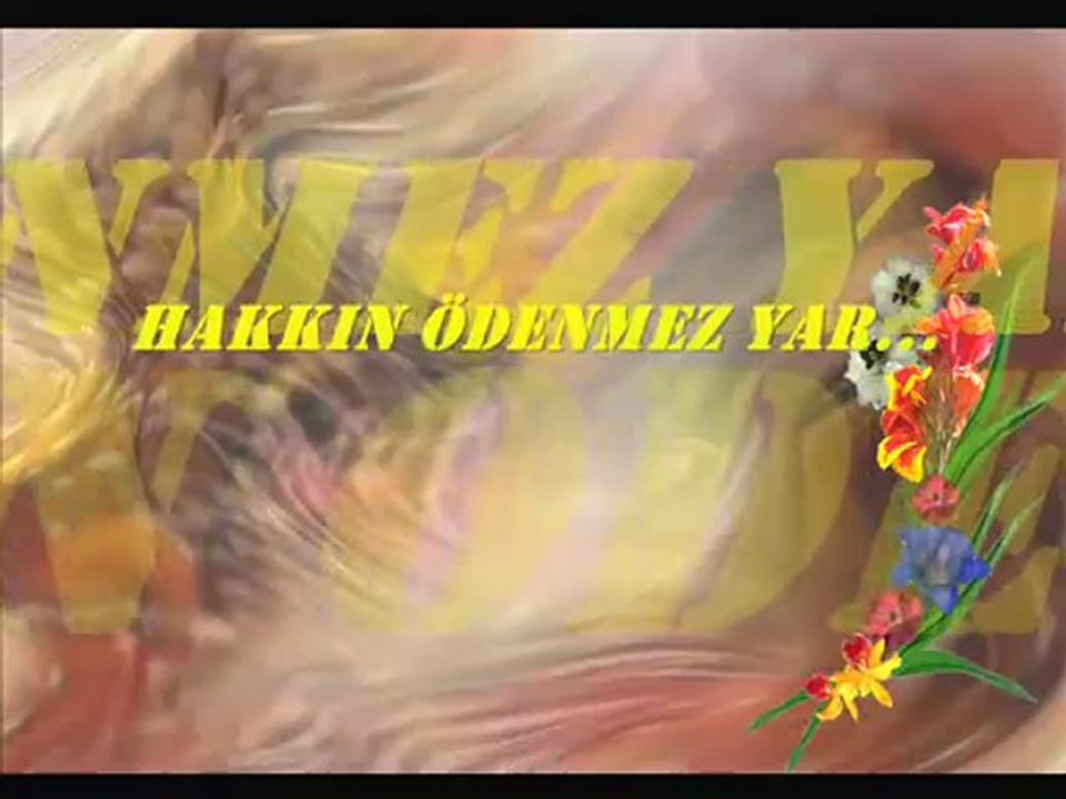 ODENMEZ HAKKIN YAR