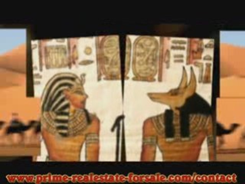 Harmony Lagoon Resort Egypt Front Line Property