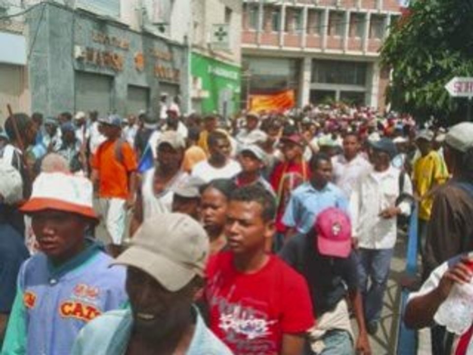 Toe-draharaha 2002... 2008