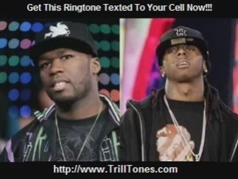 Lil Wayne ft. Lil Boosie - Louisianimal [50 CENT DISS]