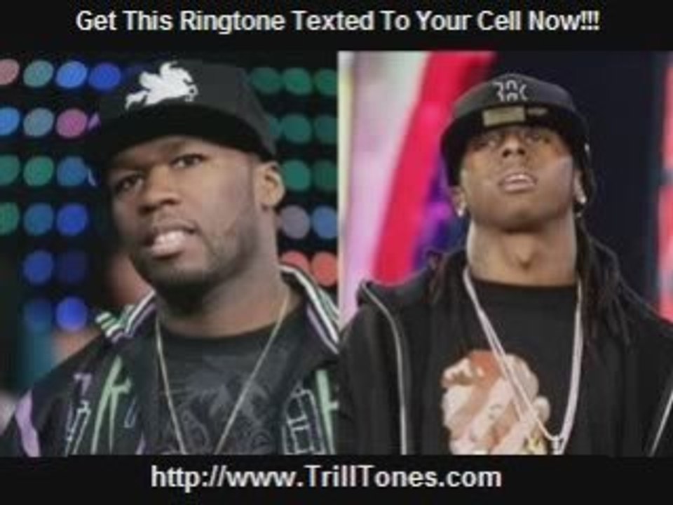 Lil Wayne ft. Lil Boosie - Louisianimal [50 CENT DISS]