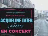 Jacqueline Taieb - Partir à Amsterdam