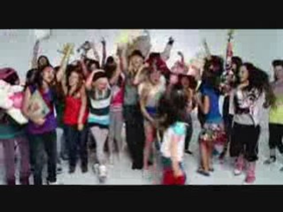 Miley Cyrus - 7 Things - Official Music Video (HQ)