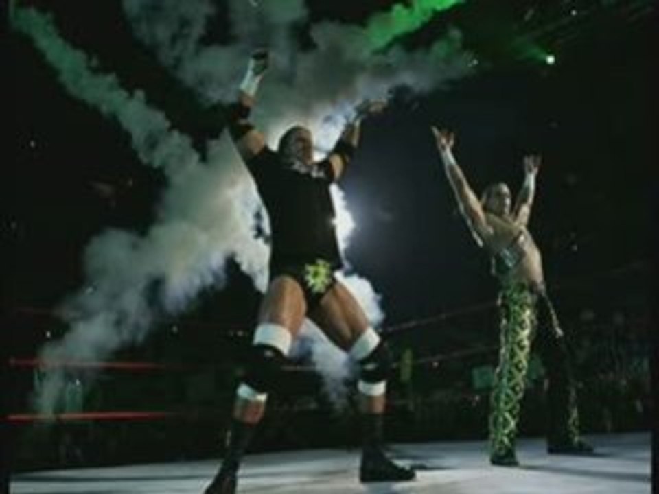 D generation x