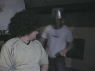 les annonces du chevalier sec . c'est lui le plus fort !